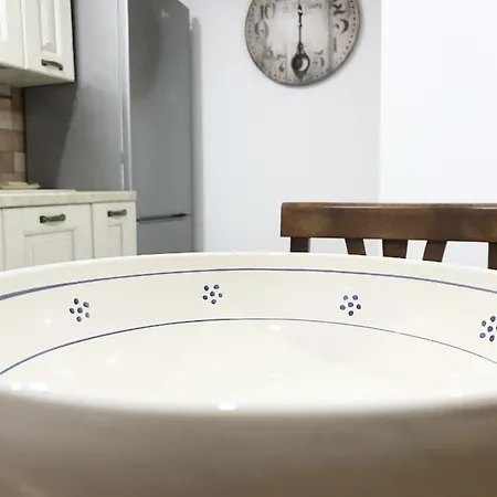 Διαμέρισμα La Del Duca Λέτσε