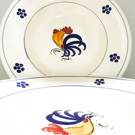 Διαμέρισμα La Del Duca *