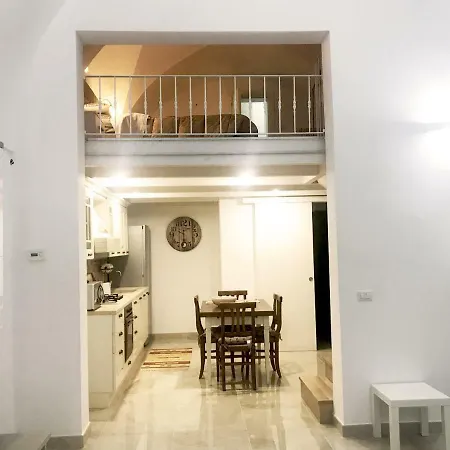 Διαμέρισμα La Del Duca