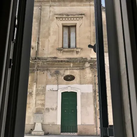 Διαμέρισμα La Del Duca Λέτσε