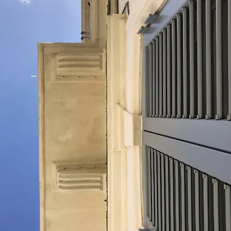 La Del Duca Διαμέρισμα *