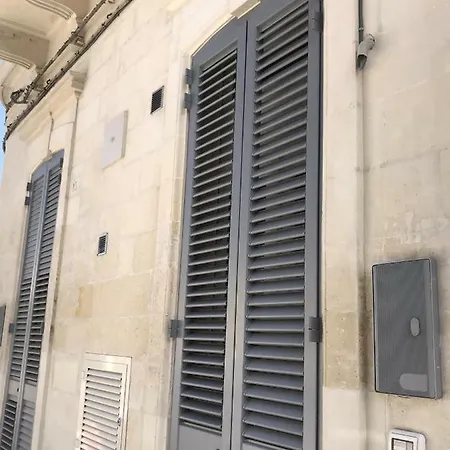 La Del Duca Διαμέρισμα *